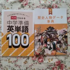 進研ゼミ小学講座6年　別冊付録のまとめ売り　２点セット【希望者様にはおまけあり】