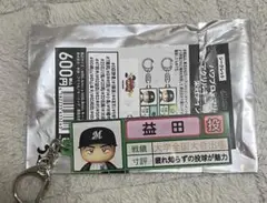 パワプロコラボ 益田直也