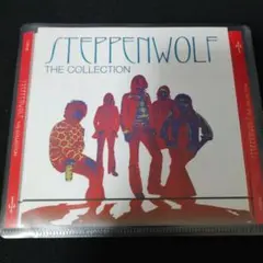 STEPPENWOLF THE COLLECTION