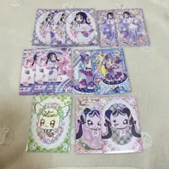 キミプリ キミとアイドルプリキュア キュアキュンキュン