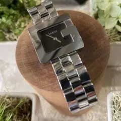 【お値下げしました】GUCCI レディース ウォッチ 時計