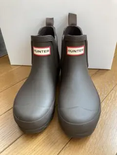 HUNTER レインブーツ
