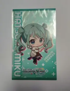 プロセカ 初音ミク グッズ