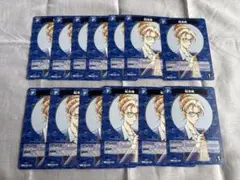コナンカードゲーム　TCG 妃英理　パートナーカード