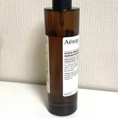 Aesop イストロス アロマティック ルームスプレー