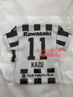 三浦知良　ヴィッセル神戸