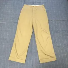 【40s〜50s】usarmy m-45 チノパンツ