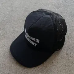 NEXUS VII / Mad Maxx : BURBERRY キャップ BELIEVER MESH CAP – NEXUSVII.