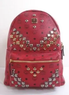 MCM バックバック