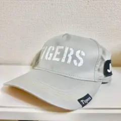 【限定非売品】阪神タイガース キャップ