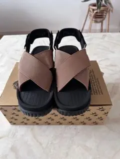 【美品】SHAKA シャカB•MING BEAMS サンダル