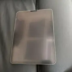 ジャンク品　Apple iPad グリーン