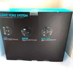 ロジクール フライトシミュレーションギア☆値下げしました☆