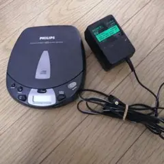 2025年最新】PHILIPS ポータブルCDプレーヤーの人気アイテム