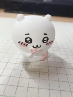 ちいかわフレンズ２　ちいかわ　ソフビフィギュア