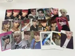 THEBOYZ エリック トレカ