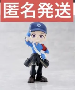【新品・未開封】ペルソナ3 リロード 伊織順平 PalVerse フィギュア