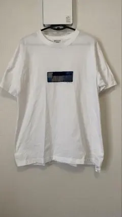 KUON BORO BOX tee