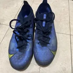 NIKE マーキュリアルスパイク