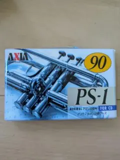【新品】カセットテープ