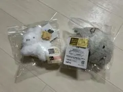 タイトーくじ E賞 マスコットバッジ