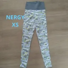 ヨガウェア　ナージーXS