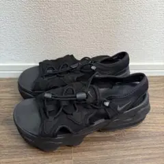 NIKE air max koko ナイキ エアマックスココ サンダル 黒　23