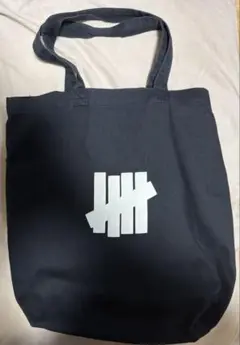 Undefeated UNDEFEATED アンディフィーテッド　トートバッグ