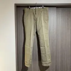 Dickies 874 チノパン サイズ34