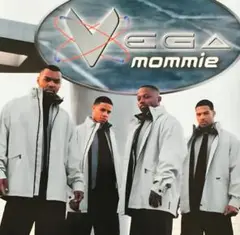 Vega - Mommie (CDS)