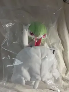 メガサーナイト ぬいぐるみ 一番くじ