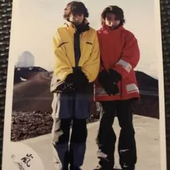 ❤️嵐ロゴ