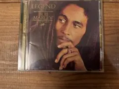 Bob Marley & The Wailers / Legend CD