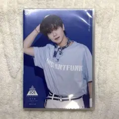 【未開封】INIの軌跡 藤牧京介 blu-ray