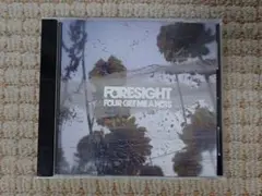 FORESIGHT FOUR GET ME A NOD CD