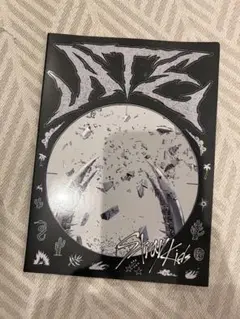 straykids ATE ヒョンジン　バンチャン