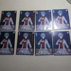 ころん カード8枚セット