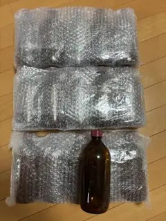 遮光瓶　15本セット　新品未使用