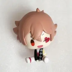 ツイステ　エース　一番くじ　第四弾　デフォルメフィギュア　寮服
