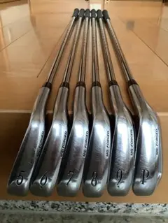ネクスジェン MG-FORGED 5-9、P ネクスジェン MG-FORGED 5-9、P