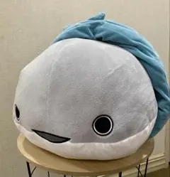 店番のスピス ぬいぐるみ しまむら