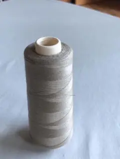 工業用ミシン糸#60発送は平日のみ家庭用ミシンで使えます￼