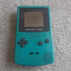 ゲームボーイカラー ジャンク品