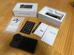 XPpen 左手デバイス 美品