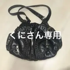 y2k shoulder bag grunge 平成 グランジ ギャル