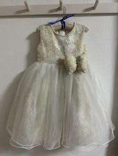キッズドレス　ワンピース