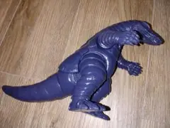 Amazon.co.jp: ウルトラ怪獣/ソフビ/パワードテレスドン タグ