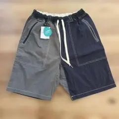 gym master athletic wear ショートパンツ