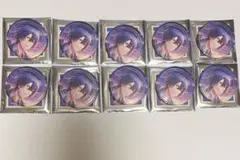 ジュエリー缶バッジ 真斗 ④