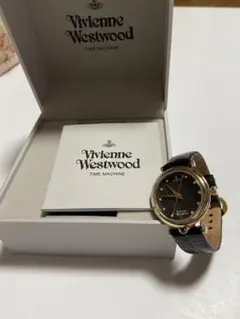 Vivienne Westwood 腕時計